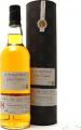 Tormore 1995 DR Individual Cask Bottling Bourbon Hogshead #20092 49.8% 700ml