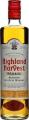 Highland Harvest Organic Blended Scotch Whisky 40% 700ml