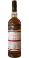 Mortlach 2007 HL 50.2% 700ml