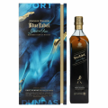 Johnnie Walker Blue Label Ghost & Rare Port Dundas 43.8% 700ml