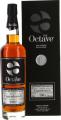 Caperdonich 1992 DT Sherry Octave Cask Finish #4125629 55.8% 700ml