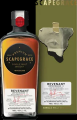 Scapegrace Revenant Limited Release III Virgin French Oak 46% 700ml