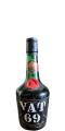 Vat 69 Finest Scotch Whisky 43% 375ml