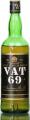 VAT 69 Finest Scotch Whisky 43% 750ml