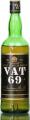 VAT 69 Finest Scotch Whisky 43% 750ml