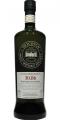 Glenrothes 1993 SMWS 30.86 Tutti Frutti sweet and juicy Refill Barrel 50.3% 700ml
