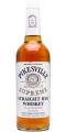 Pikesville Supreme Straight Rye Whisky Charred New White Oak Barrels 40% 700ml