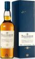 Talisker 10yo The Only Single Malt Scotch Whisky From the Isle of Skye 45.8% 700ml