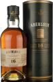 Aberlour 16yo Ex-bourbon & Ex-sherry Casks 43% 700ml