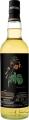 Caol Ila 2017 DL Provenance Barbados Rum FInish Collection Foundations 7yo 46% 700ml