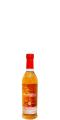 Glenfiddich 21yo Rum Finish 43.2% 200ml