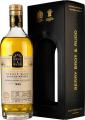 Glentauchers 1996 BR 48.9% 700ml