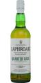 Laphroaig Quarter Cask 1st Fill Bourbon Finish in Quarter Casks 48% 700ml