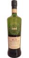 Ardmore 2002 SMWS 66.51 Hospitals on Guy Fawkes night Refill Ex-Bourbon Barrel 58.1% 700ml