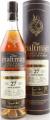 Glenrothes 1989 MBl The Maltman Oloroso Sherry Butt #7476 46% 700ml