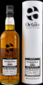 Glentauchers 2009 DT The Octave 13yo Oak Cask 9 Months in Octave 54.7% 700ml