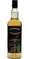 Glenrothes 1994 CA Authentic Collection Bourbon Hogshead 53.8% 700ml