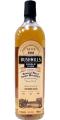 Bushmills 1989 Single Cask #7122 The United States Exclusive 53.7% 750ml