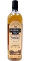 Bushmills 1989 Single Cask 53.7% 750ml