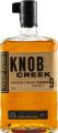 Knob Creek 9yo Kentucky Straight Bourbon 50% 700ml