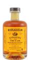 Edradour 2000 Straight From The Cask Sauternes Cask Finish 56.8% 500ml