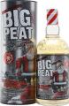 Big Peat Christmas Edition Small Batch DL 53.9% 750ml
