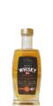 Gerhard Buchner Whisky Nr. 2 Salzatal Rotwein + Sherry 43% 375ml
