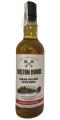 Wilton House Highland Single Malt Scotch Whisky 40% 700ml