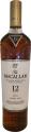 Macallan 12yo Double Cask Sherry seasoned American & European oak 40% 700ml