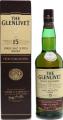 Glenlivet 15yo New French Limousin Oak Casks 40% 700ml