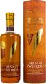 Annandale 2017 Man O Words Founders Selection STR Red Wine 59.1% 700ml