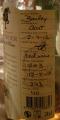 Frysk Hynder 2012 Red Wine Cask #203 40% 700ml