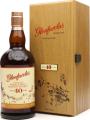 Glenfarclas 40yo 2014 Edition 46.1% 700ml