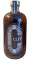 Cley Whisky Malt & Rye Bourbon 46% 700ml