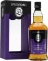 Springbank 18yo 46% 700ml