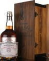 Tamdhu 1989 DL Old & Rare The Platinum Selection Sherry Hogshead 56.1% 700ml