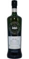 Balmenach 2004 SMWS 48.62 Magic citrus water punch 1st Fill Ex-Bourbon Barrel 48.62 53.6% 700ml