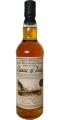 Classic of Islay Vintage 2017 JW Oak Cask #1958 56.1% 700ml