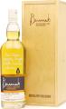 Benromach 2005 Exclusive Single Cask First Fill Bourbon #352 60.1% 700ml