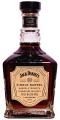 Jack Daniel's Single Barrel Barrel Strength New American Oak Barrel 64.5% 700ml