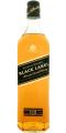 Johnnie Walker Black Label 40% 700ml