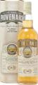 Craigellachie 2002 McG McGibbon's Provenance Refill Sherry Butt DMG 9421 46% 700ml