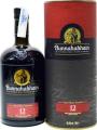 Bunnahabhain 12yo 46.3% 700ml