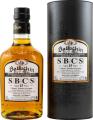 Ballechin 15yo Small Batch Cask Strength 59.4% 700ml