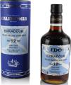 Edradour 12yo Caledonia Selection Oloroso Sherry 46% 700ml