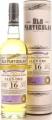 Glen Ord 1997 DL Old Particular Refill Ex-Bourbon Hogshead 48.4% 700ml