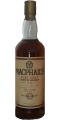 MacPhail's 1938 GM Pure Malt 40% 750ml