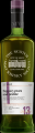 Dalmore 2005 SMWS 13.65 Peppery pears and praline 2nd Fill Bourbon Barrel 58.6% 750ml