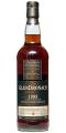 Glendronach 1993 Single Cask Oloroso Sherry Butt #24 Taiwan Exclusive 55.9% 700ml