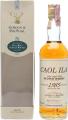 Caol Ila 1985 GM Meregalli Giuseppe s.r.l 40% 700ml